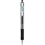 Zebra Jimnie Retractable Ballpoint Pen, Medium Point, 1.0mm, Black Ink, Dozen (22510)~#|#~sp162779182_sc7