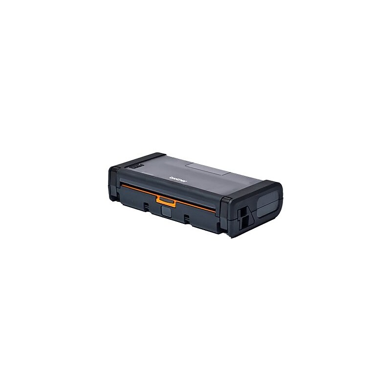 Brother Printer Carrying Case (PA-RC-001) image 1