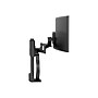 Ergotron TRACE Adjustable Mounting Kit, Up to 38" Monitor, Matte Black (45-630-224)~#|#~sp162861109_sc7