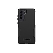 OtterBox Commuter Series Black Cover for Samsung Galaxy S21 (77-84122)