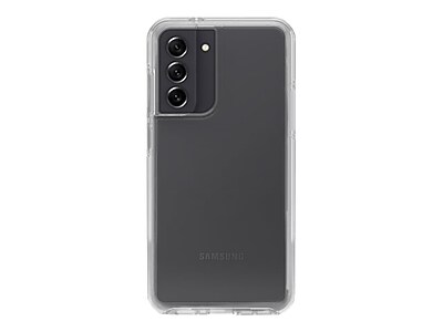OtterBox Symmetry Series Clear Cover for Samsung Galaxy S21 (77-83945)