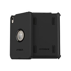 OtterBox Defender Series Black Case for iPad mini (6th generation