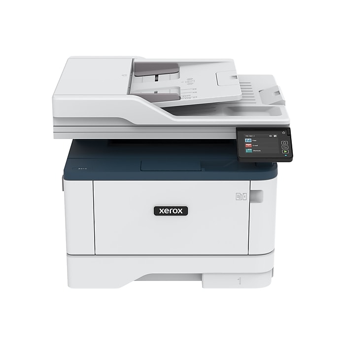 サキトキページ Xerox B315 Multifunction Printer (B315/DNI) | Staples