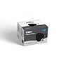 WeCare KN95 Disposable Face Mask, Adult, Black, 20/Pack (TBN202933)~#|#~sp162862657_sc7