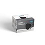 WeCare KN95 Disposable Face Mask, Adult, Black, 20/Pack (TBN202933)~#|#~sp162862670_sc7