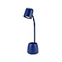 Bostitch LED Desk Lamp, 16", Navy (LED2103-NVY)~#|#~sp162862761_sc7