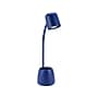 Bostitch LED Desk Lamp, 16", Navy (LED2103-NVY)~#|#~sp162862762_sc7