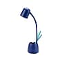 Bostitch LED Desk Lamp, 16", Navy (LED2103-NVY)~#|#~sp162862764_sc7