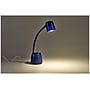 Bostitch LED Desk Lamp, 16", Navy (LED2103-NVY)~#|#~sp162862766_sc7