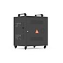 ChargeTech UV Clean & Charge Cart 2.0 20-Bay Metal Cart, Black (CT-300095SS)~#|#~sp162862774_sc7
