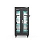 ChargeTech UV Clean & Charge Cart 2.0 40-Bay Metal Cart, Black (CT-300103SS)~#|#~sp162862984_sc7