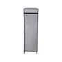 Honey-Can-Do 63" x 60" Portable Wardrobe Closet with Cover, Gray/Black Steel/Polyester (WRD-09198)~#|#~sp162863033_sc7