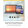 Norton 360 Deluxe & Utilities Ultimate Bundle for 5 Devices, Windows/Mac/Android/iOS, Download (21422526)~#|#~sp162863678_sc7