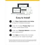 Norton 360 Deluxe & Utilities Ultimate Bundle for 5 Devices, Windows/Mac/Android/iOS, Download (21422526)~#|#~sp162863687_sc7