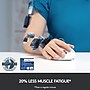 Logitech MX Ergo S Advanced Wireless Ergonomic Trackball Mouse, Black (910-005178)~#|#~sp162863832_sc7