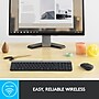 Logitech MK470 Slim Wireless Keyboard and Mouse Combo, Graphite (920-009437)~#|#~sp162863932_sc7