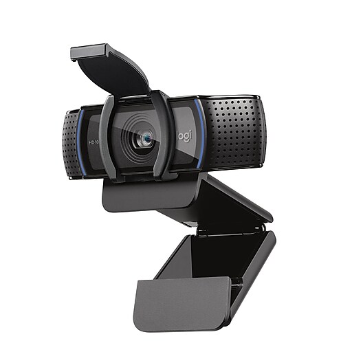 usb webcam staples