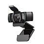 Logitech C920S Pro 1080p HD Webcam, Black (960-001257)~#|#~sp163146055_sc7