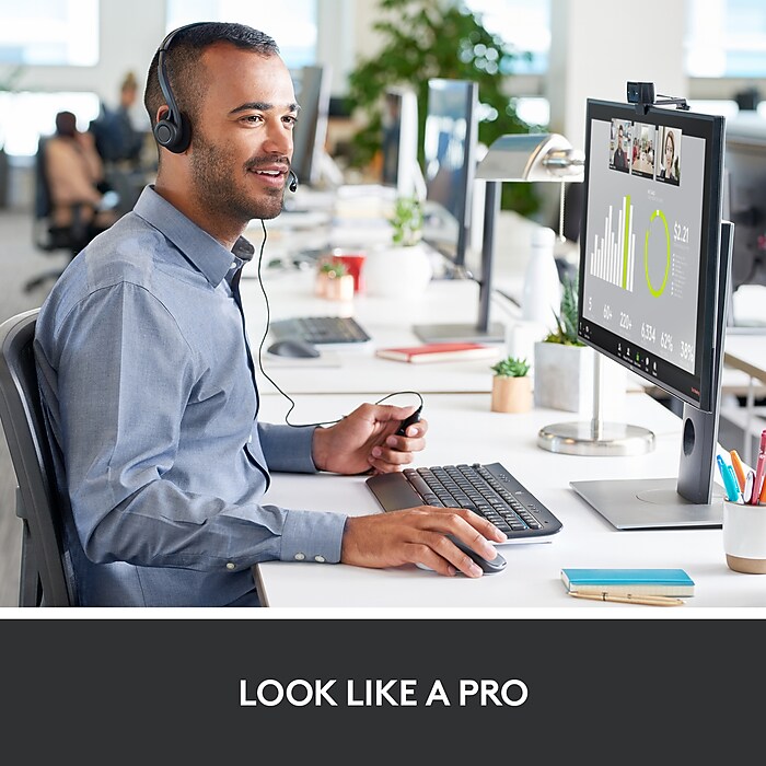 【新品未開封】 Logicool C920S Amazon.com: Logitech C920S Pro HD Webcam (Renewed) : Electronics