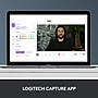 Logitech C920S Pro 1080p HD Webcam, Black (960-001257)~#|#~sp163146063_sc7