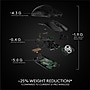Logitech G PRO X SUPERLIGHT Wireless Optical Gaming Mouse, Black (910-005878)~#|#~sp163146089_sc7