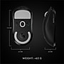 Logitech G PRO X SUPERLIGHT Wireless Optical Gaming Mouse, Black (910-005878)~#|#~sp163146091_sc7