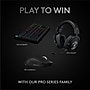 Logitech G PRO X SUPERLIGHT Wireless Optical Gaming Mouse, Black (910-005878)~#|#~sp163146093_sc7