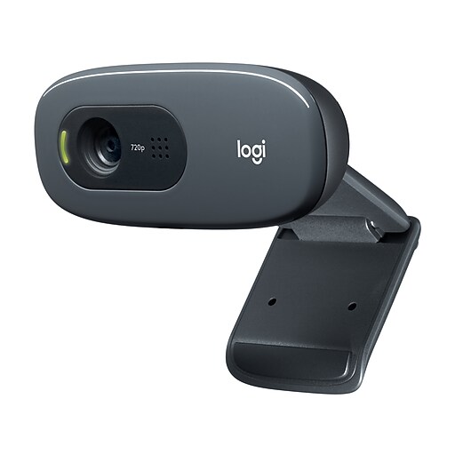 usb webcam staples