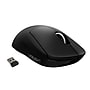 Logitech G PRO X SUPERLIGHT Wireless Optical Gaming Mouse, Black (910-005878)~#|#~sp163146185_sc7