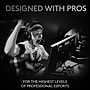 Logitech G PRO X SUPERLIGHT Wireless Optical Gaming Mouse, Black (910-005878)~#|#~sp163146187_sc7