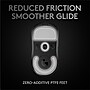 Logitech G PRO X SUPERLIGHT Wireless Optical Gaming Mouse, Black (910-005878)~#|#~sp163146192_sc7
