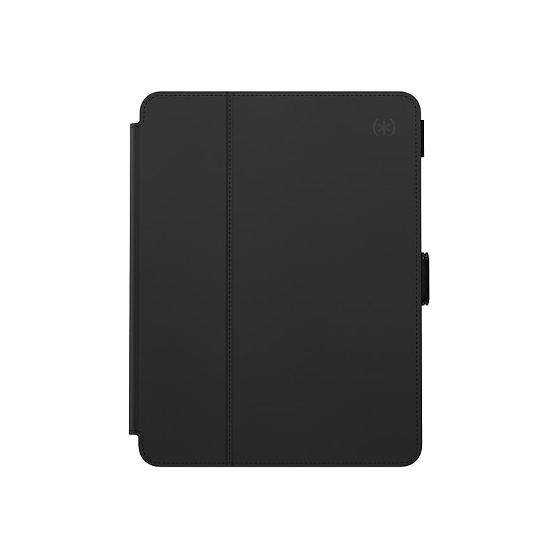 Speck Balance Folio 11" Case for iPad Pro (2020), Black (140548-1050) image 1