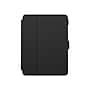 Speck Balance Folio 11" Case for iPad Pro (2020), Black (140548-1050)~#|#~sp163150853_sc7