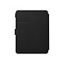 Speck Balance Folio 11" Case for iPad Pro (2020), Black (140548-1050)~#|#~sp163150854_sc7