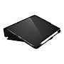 Speck Balance Folio 11" Case for iPad Pro (2020), Black (140548-1050)~#|#~sp163150855_sc7
