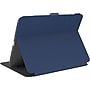 Speck Balance Folio 11" Case for iPad Pro, Arcadia Navy/Moody Gray (140548-9322)~#|#~sp163150860_sc7
