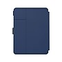 Speck Balance Folio 11" Case for iPad Pro, Arcadia Navy/Moody Gray (140548-9322)~#|#~sp163150862_sc7