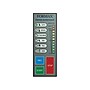 Formax 8300HS 8-Sheet Cross-Cut High-Security Deskside Shredder (FD8300HS)~#|#~sp163150868_sc7