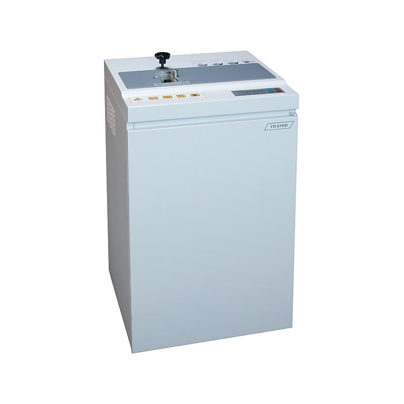 Formax 87HD Hard Drive Punch (FD87HD) image 1