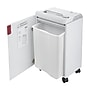 IDEAL 2503 P-4 Security 24 Sheet Cross Cut Multi-Media Commercial Shredder (IDEDSH0302H)~#|#~sp163152740_sc7