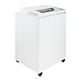 IDEAL 3804 P-4 Security 20 Sheet Cross Cut Multi-Media Commercial Shredder (IDEDSH0320H)~#|#~sp163152758_sc7