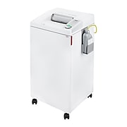 ideal 2604 P-7 Security 28 Sheet Super micro-cut  Commercial Shredder (IDEDSH0364H)