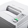 IDEAL 2604 P-7 Security 28 Sheet Super Micro Cut Commercial Shredder (IDEDSH0364H)~#|#~sp163152778_sc7