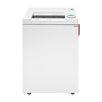 ideal 2445 P-7 Security 14 Sheet Super micro-cut  Commercial Shredder (IDEDSH0067H)