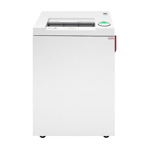 IDEAL 2445 P-7 Security 14 Sheet Super Micro Cut Commercial
