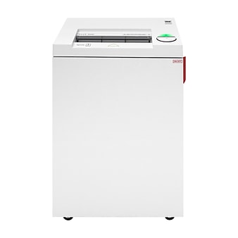 ideal 2445 P-7 Security 14 Sheet Super micro-cut  Commercial Shredder (IDEDSH0067H)