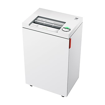 ideal 2445 P-7 Security 14 Sheet Super micro-cut  Commercial Shredder (IDEDSH0067H)