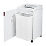 IDEAL 3104 P-4 Security 18 Sheet Cross Cut Multi-Media Commercial Shredder (IDEDSH0315H)~#|#~sp163152801_sc7