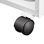 IDEAL 3104 P-4 Security 18 Sheet Cross Cut Multi-Media Commercial Shredder (IDEDSH0315H)~#|#~sp163152804_sc7