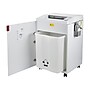 IDEAL 4005 P-4 Security 30 Sheet Cross Cut Multi-Media Commercial Shredder (IDEDSH0501H)~#|#~sp163152817_sc7